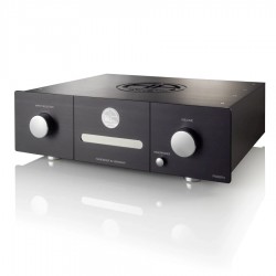 Accustic Arts POWER II Integrated Stereo Amplifier – Handmade in Germany